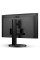 23.8" Монитор AOC 24B3CF2 черный