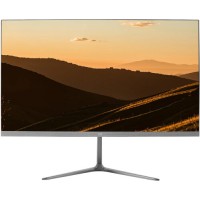 22" Монитор Leff 22FV100 черный