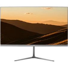 22" Монитор Leff 22FV100 черный