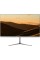22" Монитор Leff 22FV100 черный