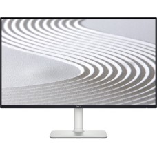 23.8" Монитор Dell S2425H белый