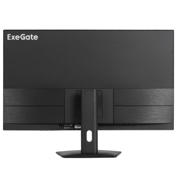 31.5" Монитор ExeGate Combat EG3207A черный
