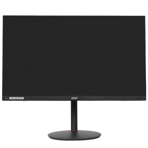 27" Монитор Acer Nitro XV272UV3bmiiprx черный