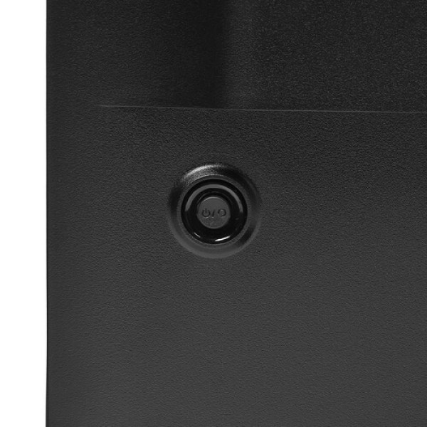 27" Монитор DEXP DF27H1 черный