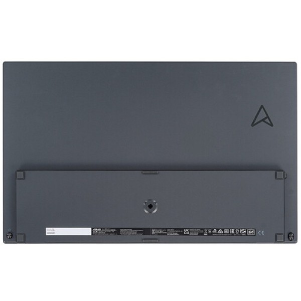 17" Монитор ASUS ZenScreen MB17AHG черный