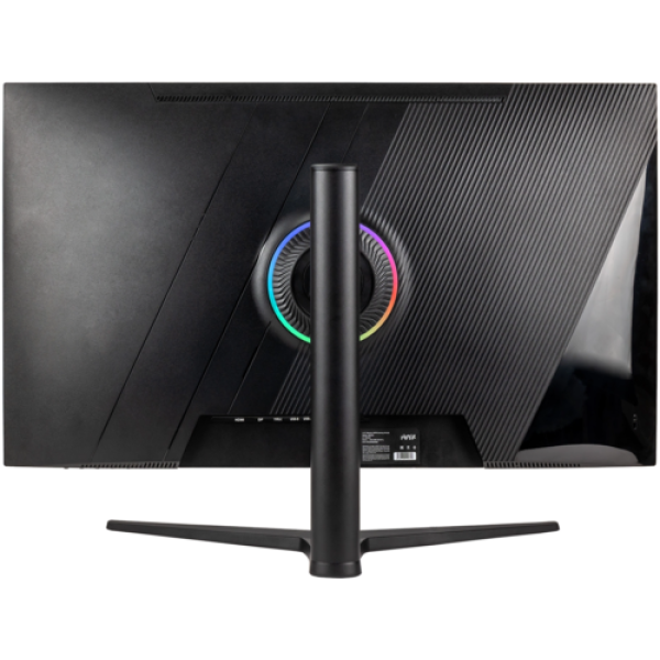 31.5" Монитор HIPER Gaming HB3202 черный