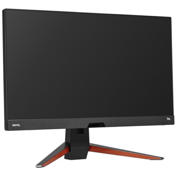 27" Монитор BenQ Mobiuz EX2710Q серебристый
