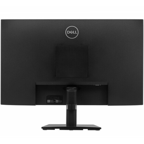 23.8" Монитор Dell E2422H черный