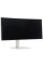 37.5" Монитор LG UltraWide 38WR85QC-W белый