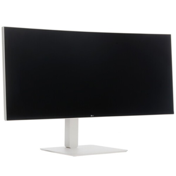 37.5" Монитор LG UltraWide 38WR85QC-W белый