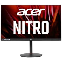27" Монитор Acer Nitro XV272UV3bmiiprx черный