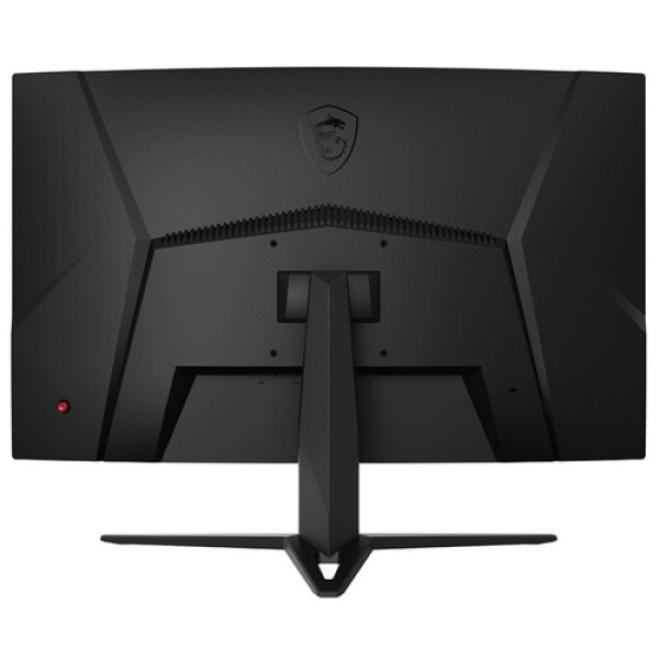 27" Монитор MSI G27C4 E3 черный