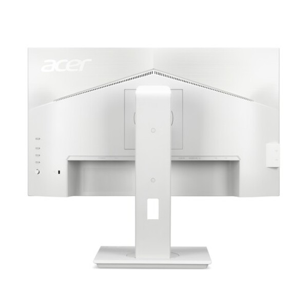 23.8" Монитор Acer Vero B247YEwmiprxv белый