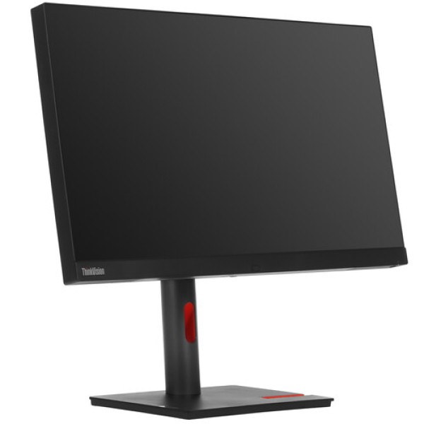 27" Монитор Lenovo ThinkVision P27pz-30 серый
