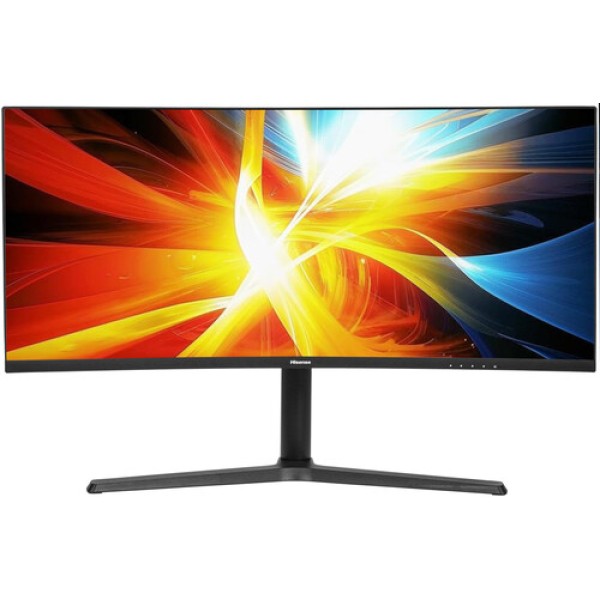34" Монитор Hisense 34G6H черный