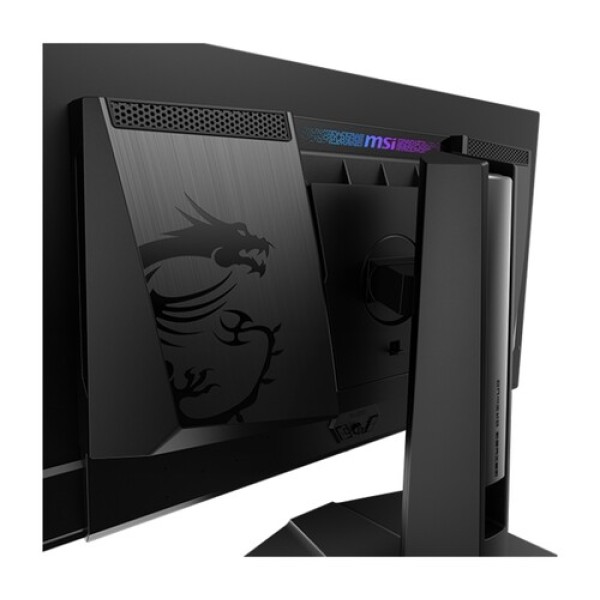 26.5" Монитор MSI MPG 271QRX QD-OLED черный