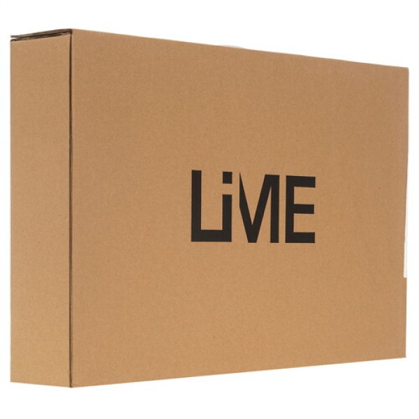 21.5" Монитор Lime E215Y черный