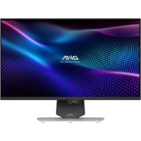 27" Монитор MSI MPG 274URDFW E16M белый