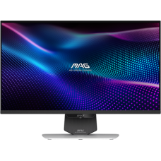 27" Монитор MSI MPG 274URDFW E16M белый