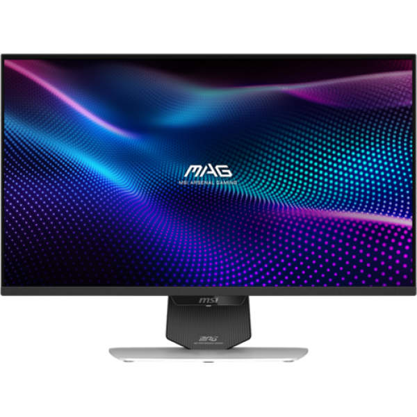 27" Монитор MSI MPG 274URDFW E16M белый