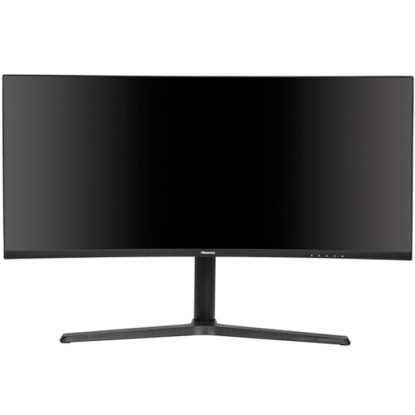 34" Монитор Hisense 34G6H черный