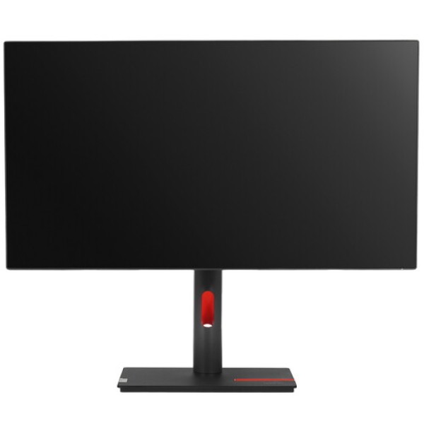 27" Монитор Lenovo ThinkVision P27h-30 серый
