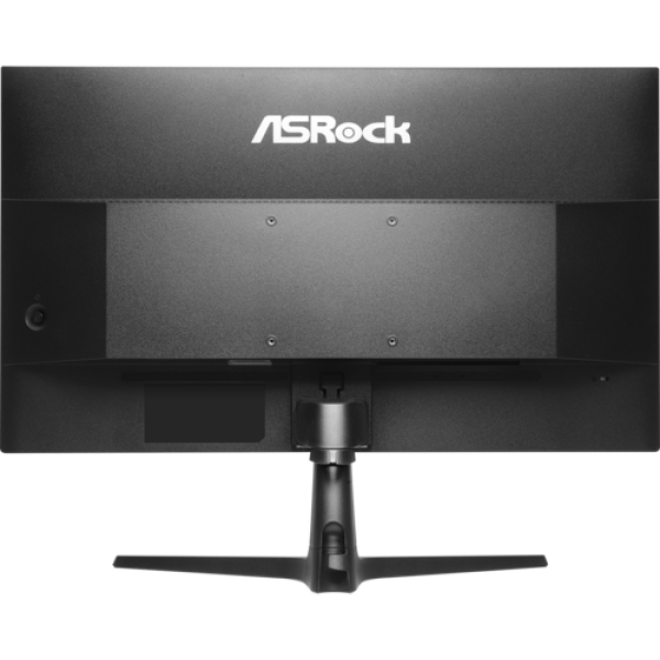24.5" Монитор AsRock PG25FFT черный