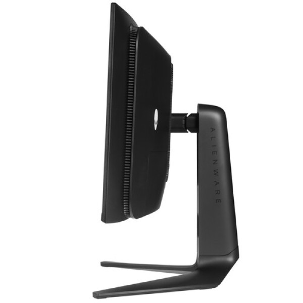 34" Монитор Dell Alienware AW3423DWF черный