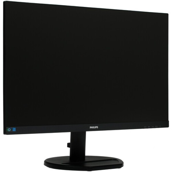 27" Монитор Philips 272S9JAL/00 черный