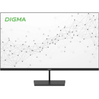 31.5" Монитор Digma Progress 32P501F черный