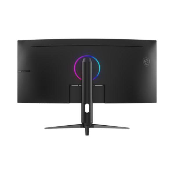34" Монитор MSI MAG 342CQR E2 черный