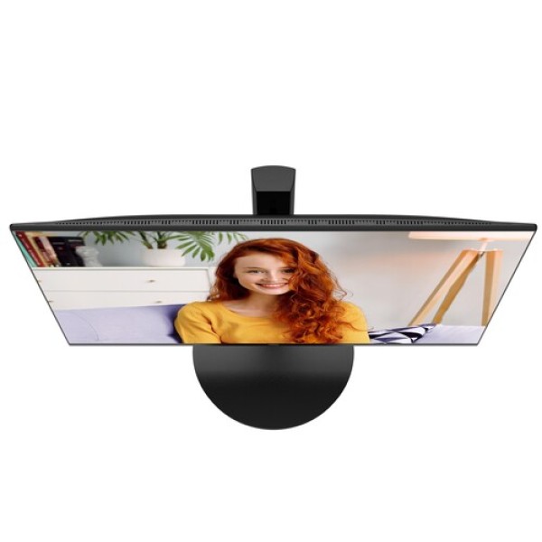 23.8" Монитор AOC 24B3CF2 черный