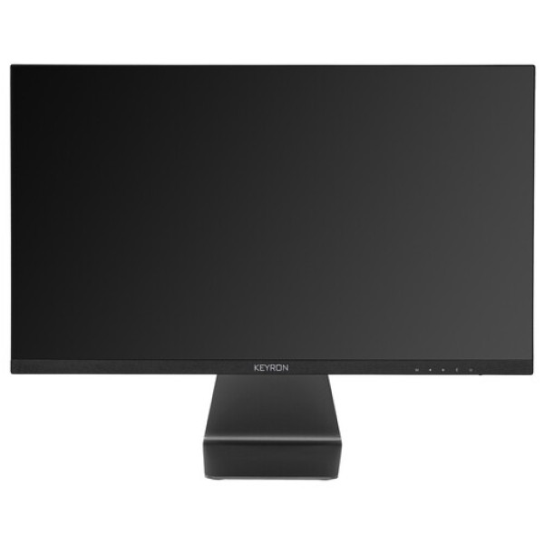 27" Монитор KEYRON KQ27N1 серый