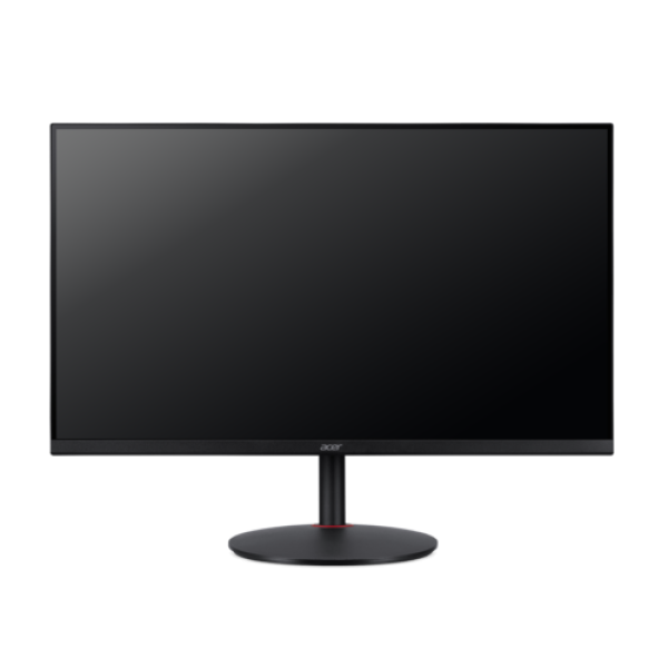 31.5" Монитор Acer Nitro XV322QKV3bmiiphx черный