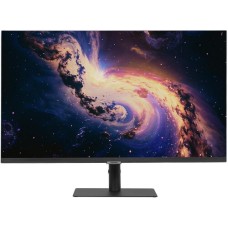 32" Монитор Samsung ViewFinity S6 S60A S32A600NAI черный