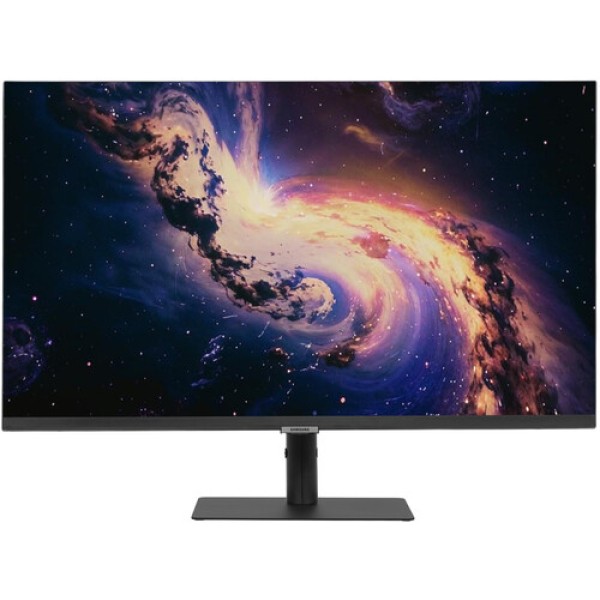 32" Монитор Samsung ViewFinity S6 S60A S32A600NAI черный