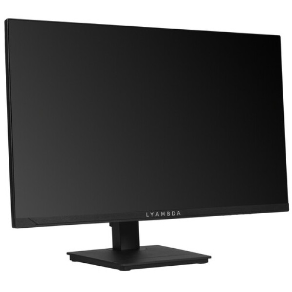 27" Монитор LYAMBDA LDY27G01CIJM черный