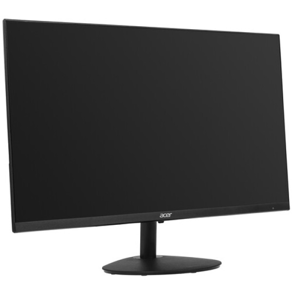 27" Монитор Acer SA272Ebi черный