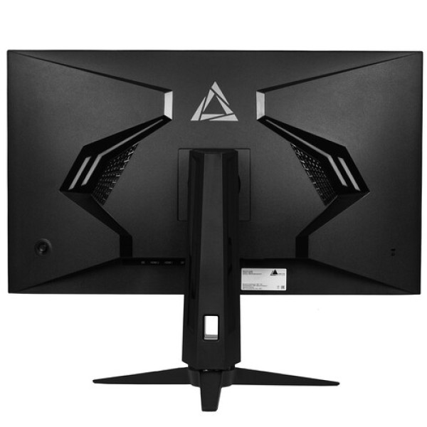 31.5" Монитор Delta Computers «СОВА» OM315I 2K черный