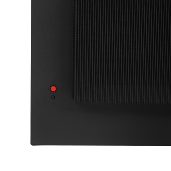 27" Монитор Lenovo ThinkVision 27 3D серый