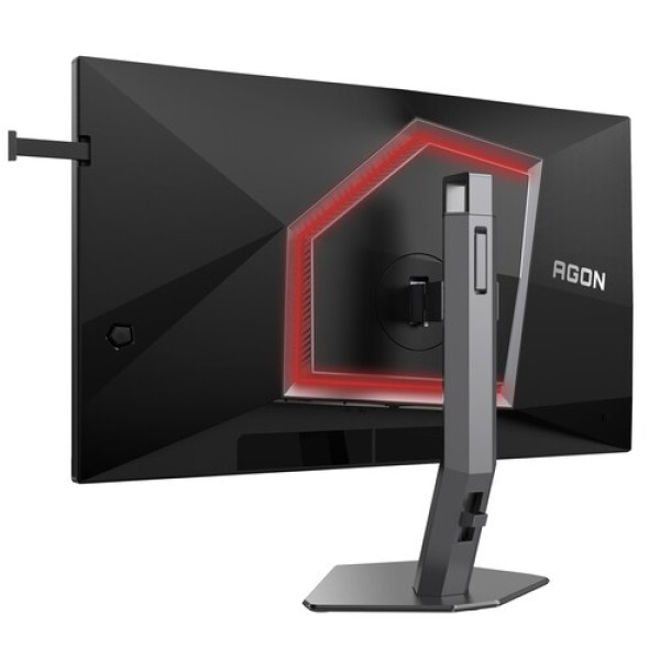 24.1" Монитор AOC AGON PRO AG246FK черный