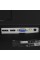 23.8" Монитор AOC 24E3QAF черный
