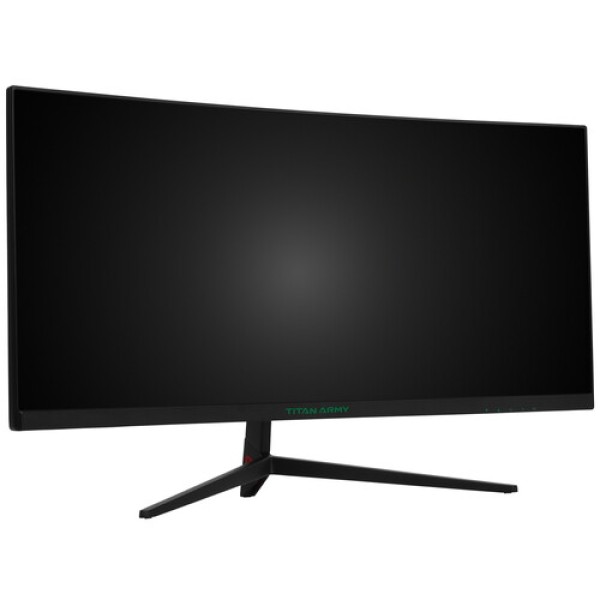 30" Монитор Titan Army C30SK PRO черный