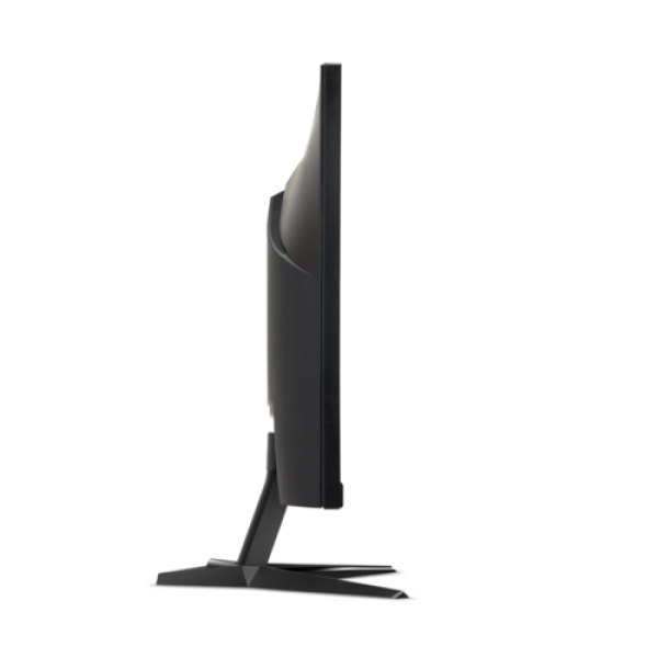 27" Монитор Acer Nitro QG271Ebii черный