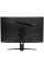 27" Монитор MSI G273CQ черный