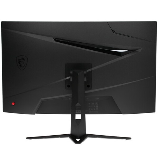 27" Монитор MSI G273CQ черный