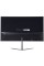 22" Монитор Leff 22FV100 черный