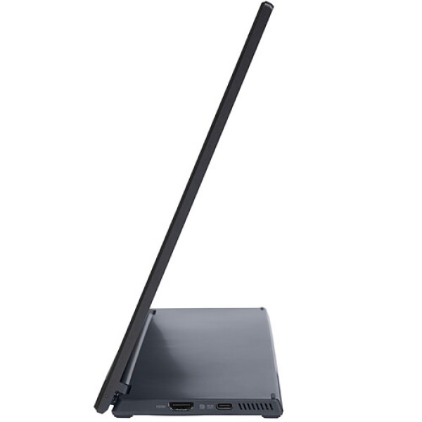 17" Монитор ASUS ZenScreen MB17AHG черный