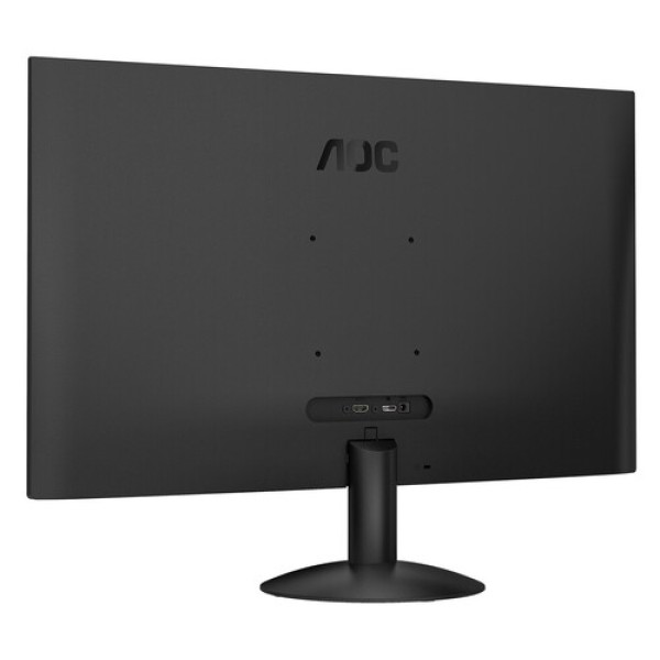 27" Монитор AOC Q27B30S3 черный