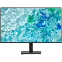 27" Монитор Acer V277Gbi черный